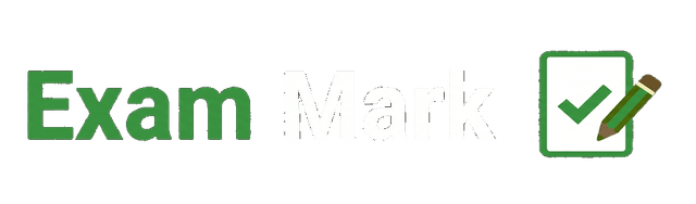 ExamMark Logo