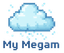 MyMegam Logo