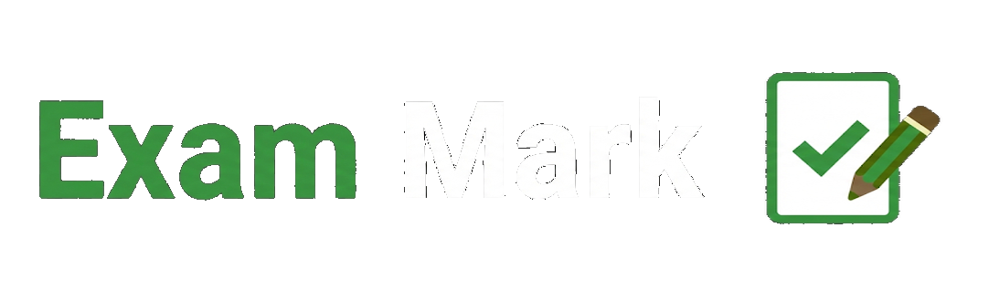 ExamMark Logo